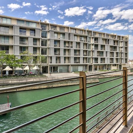 Harbour Bridge Waterfront Apartment Кейптаун Екстериор снимка