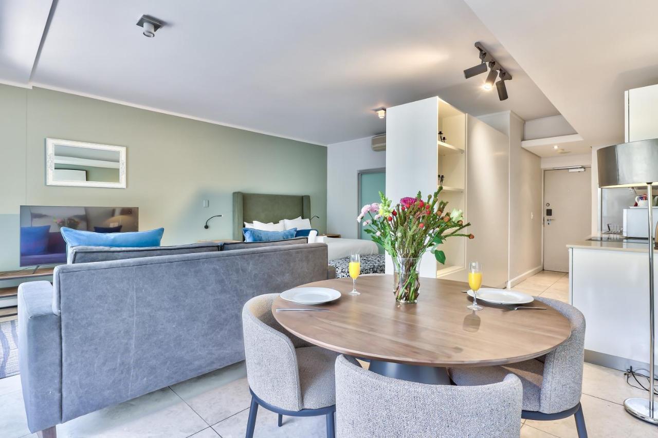 Harbour Bridge Waterfront Apartment Кейптаун Екстериор снимка
