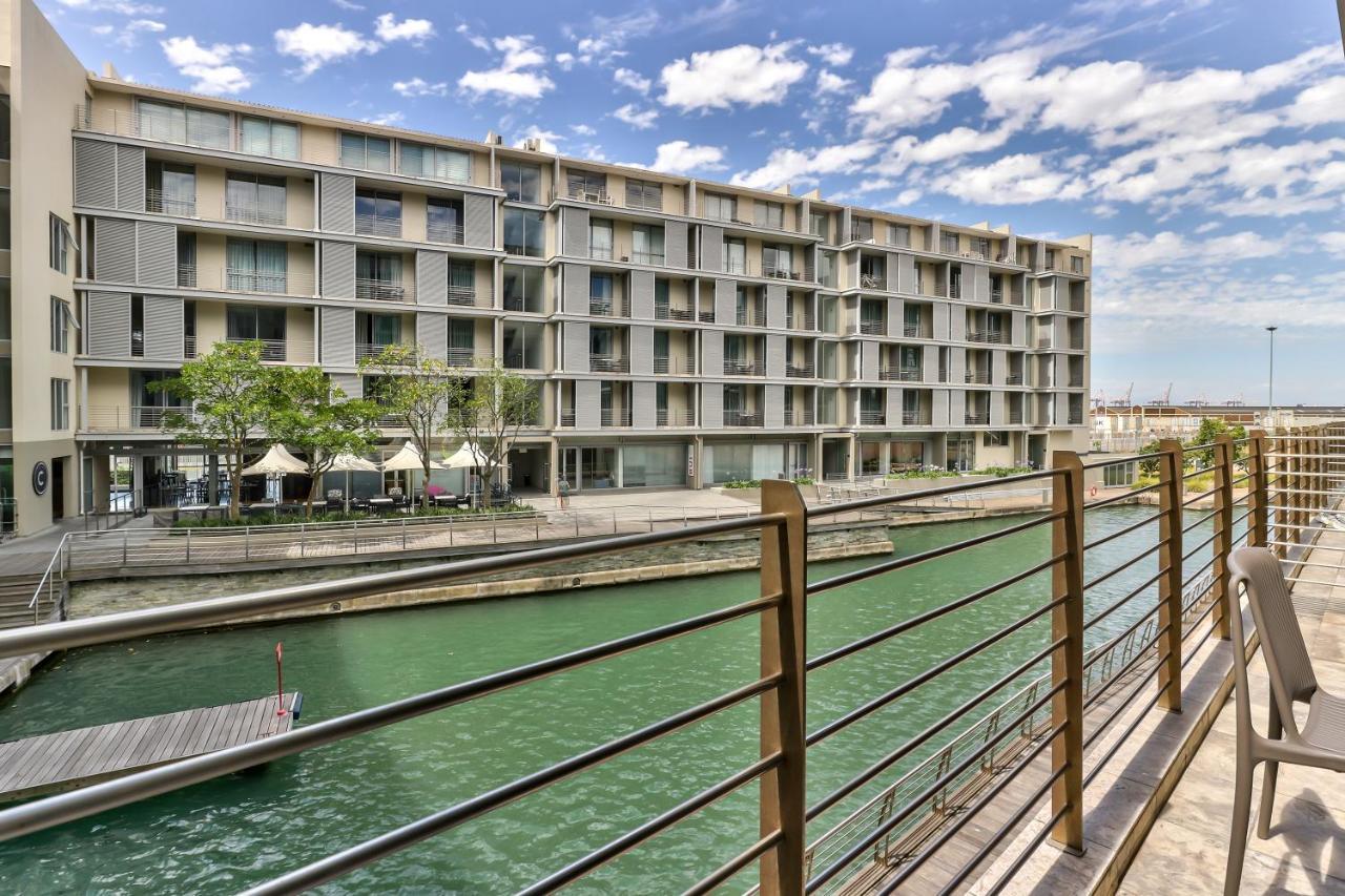 Harbour Bridge Waterfront Apartment Кейптаун Екстериор снимка