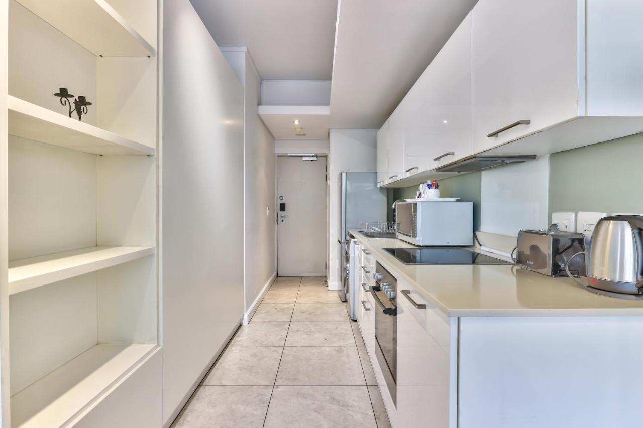Harbour Bridge Waterfront Apartment Кейптаун Екстериор снимка